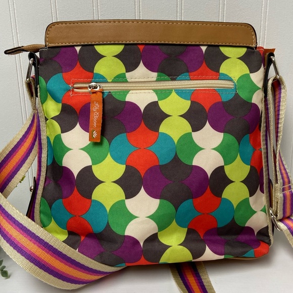 Lily Bloom Crossbody Bag - Picture 6 of 14